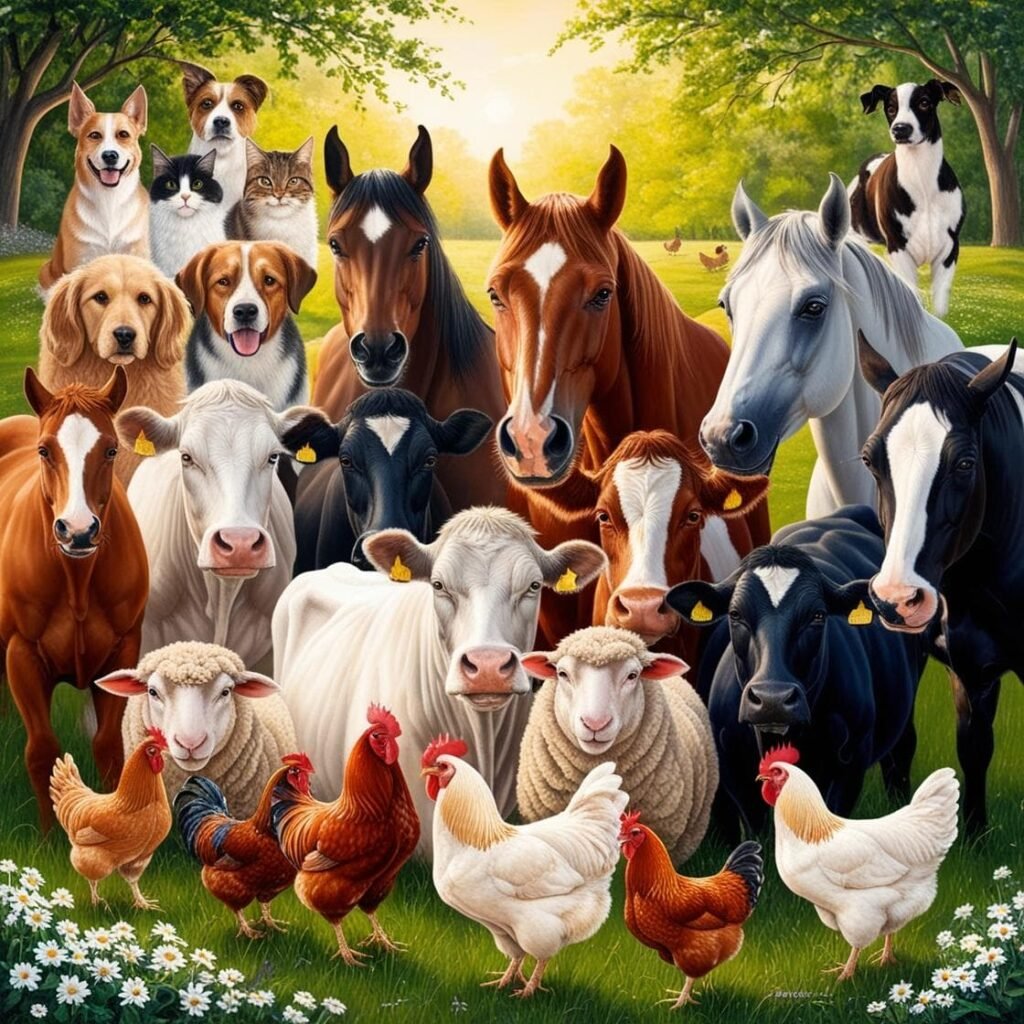 Muitos pets