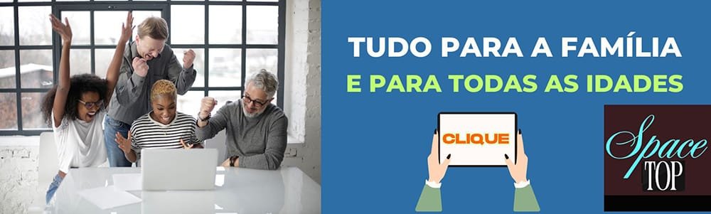 Geral para SpaceTop
