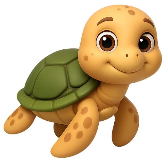 tartaruguinha